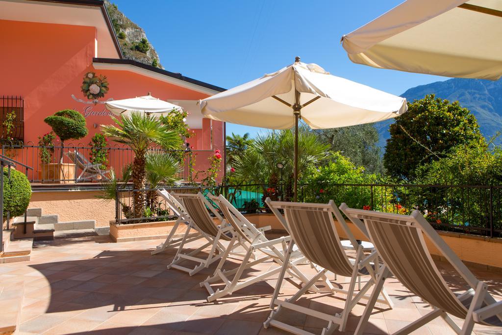 Hotel La Gardenia & Villa Oleandra Limone sul Garda Room photo