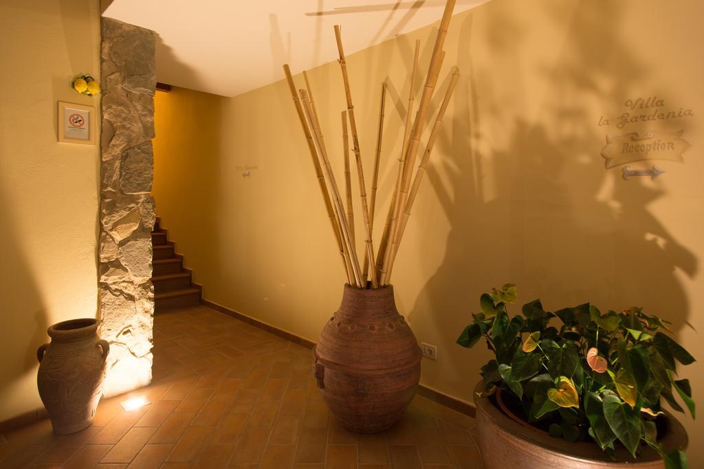 Hotel La Gardenia & Villa Oleandra Limone sul Garda Exterior photo