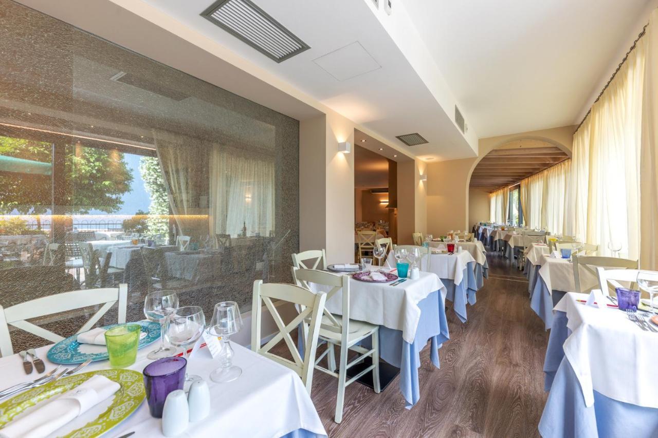 Hotel La Gardenia & Villa Oleandra Limone sul Garda Exterior photo